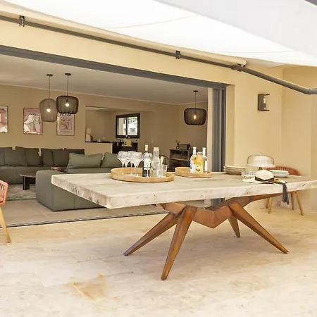 Vignarella Villa Sorbo-Ocagnano