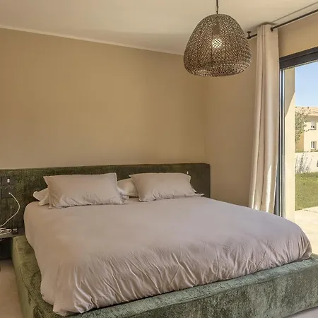 Villa Vignarella Sorbo-Ocagnano