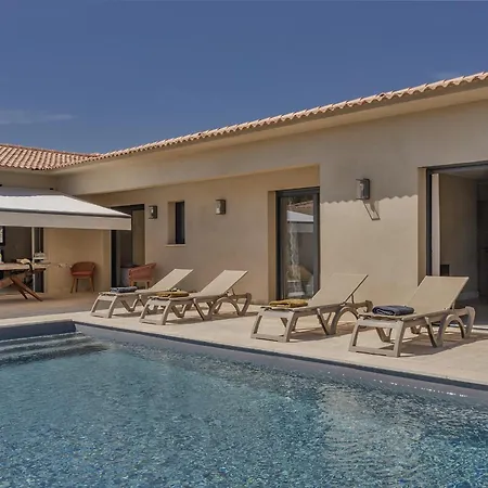 Vignarella Villa Sorbo-Ocagnano