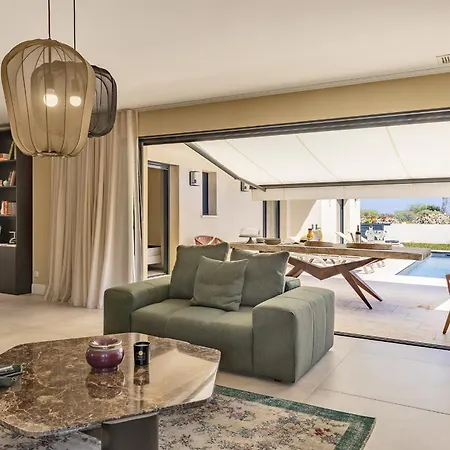 Vignarella Villa Sorbo-Ocagnano