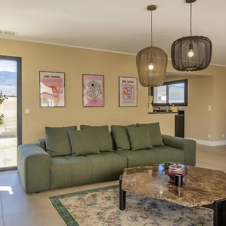 Vignarella Villa Sorbo-Ocagnano