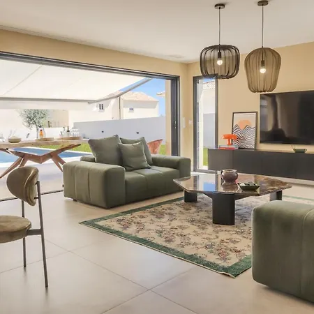 Vignarella Willa Sorbo-Ocagnano