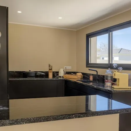 Willa Vignarella Sorbo-Ocagnano