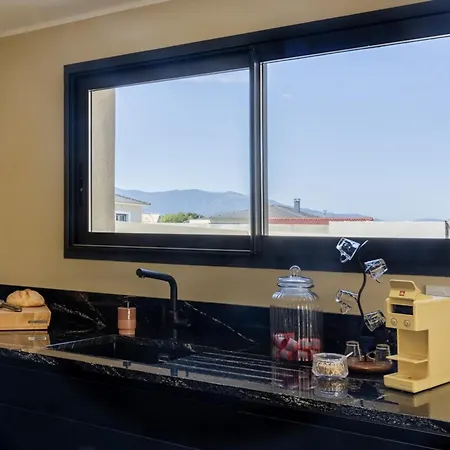 Βίλα Vignarella Sorbo-Ocagnano