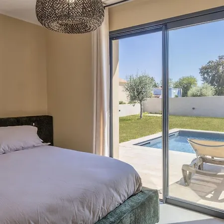 Vignarella Βίλα Sorbo-Ocagnano