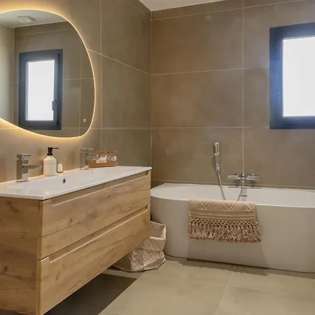 Willa Vignarella Sorbo-Ocagnano