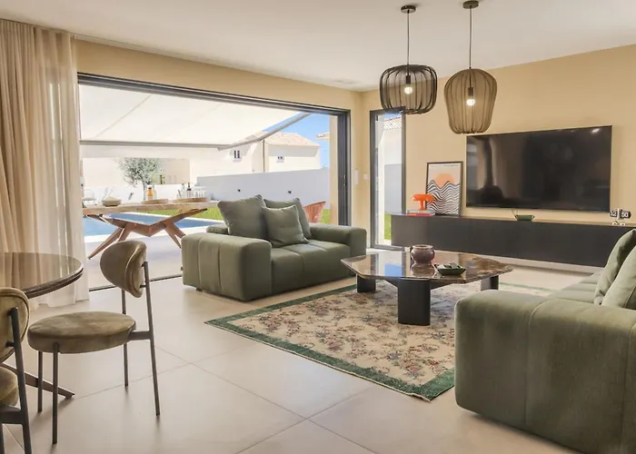 Vignarella Villa Sorbo-Ocagnano