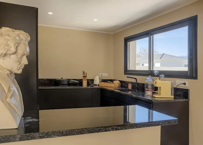 Villa Vignarella Sorbo-Ocagnano