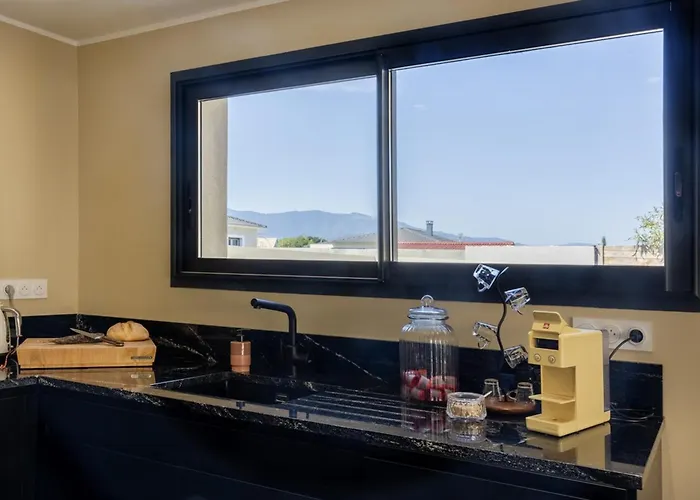 Villa Vignarella Sorbo-Ocagnano