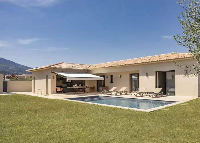Vignarella Villa *