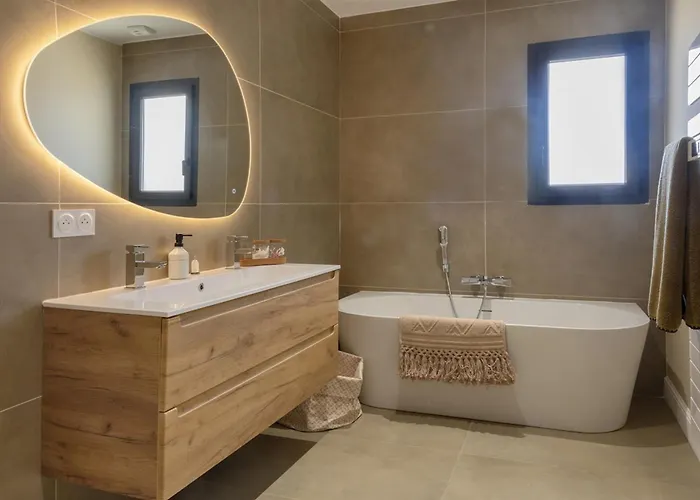 Villa Vignarella Sorbo-Ocagnano